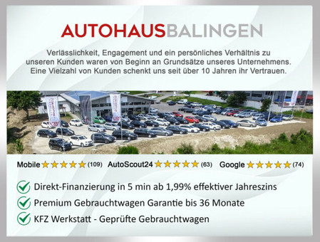CHG Autohaus Balingen GmbH